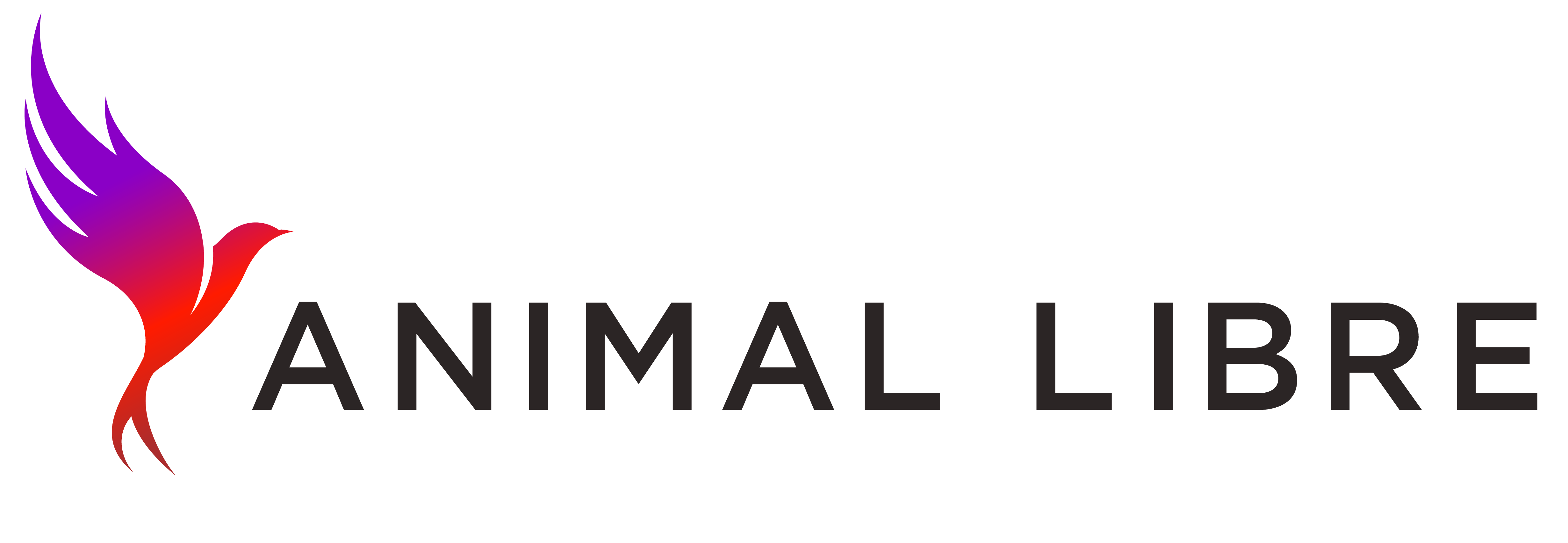 Logo de Animal Libre