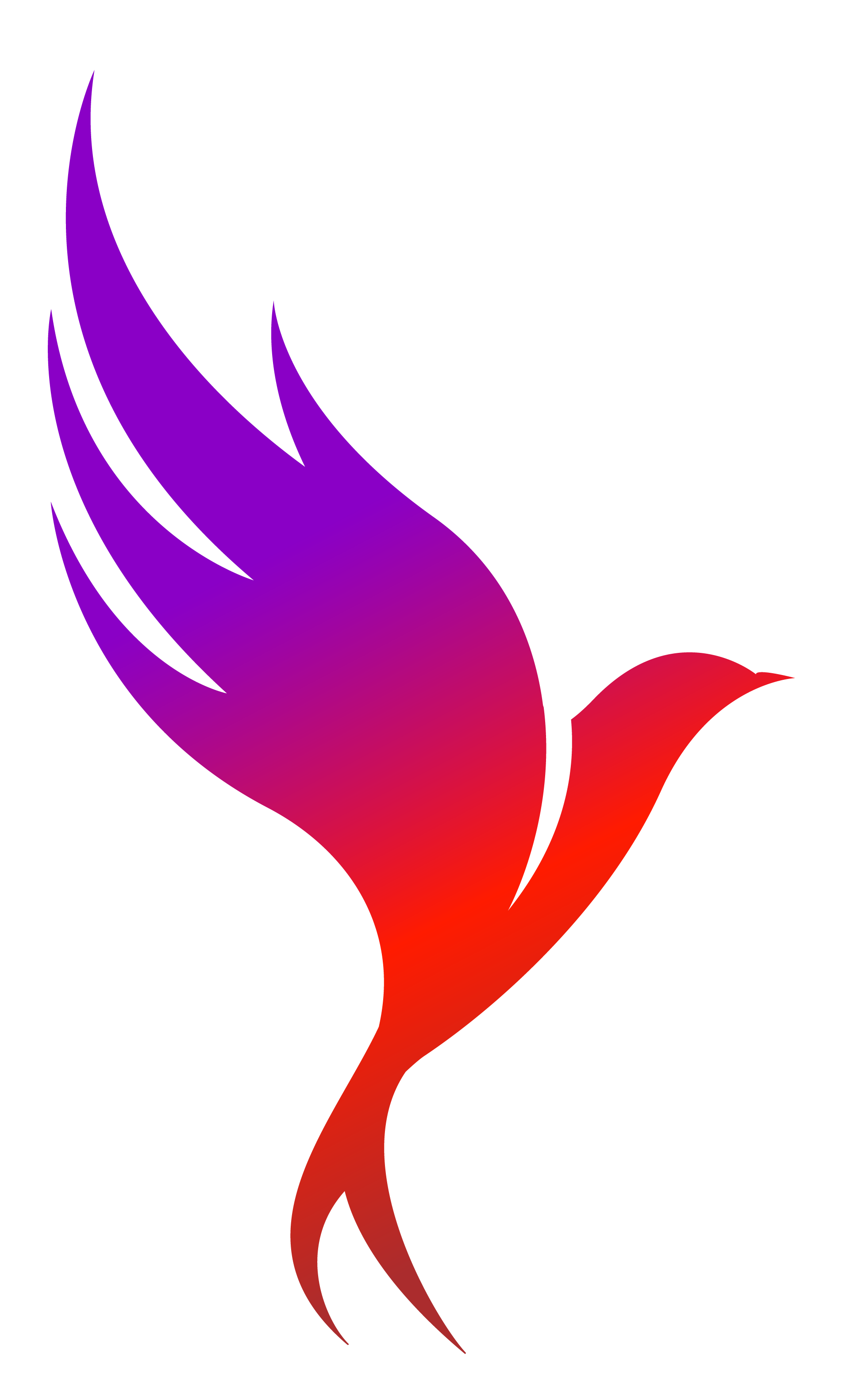 Isologo de Golondrina de Animal Libre